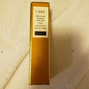 Oribe cote d azur hand cream
